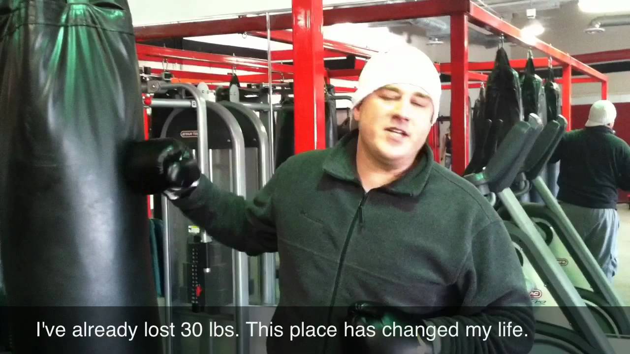 Sunset Boxing & MMA Gym in Henderson, NV YouTube