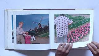 Small World By Martin Parr, Peliti Ociati 1995