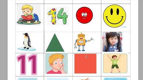 Đề Cương Ôn Thi Học Kì 1 Tiếng Anh Lớp 2 Smart Start (2024-2025)