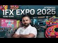iFX EXPO Asia 2025: ALLinTraders at Hong Kong's largest financial event