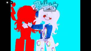 If static was in Roblox (REMAKE)