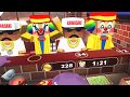 【Counter Fight 3】妹のカウンターファイト3 本日の営業風景 #0