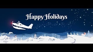 Viking Holiday Message 2018