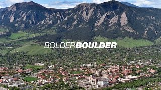2015 BolderBOULDER Recap
