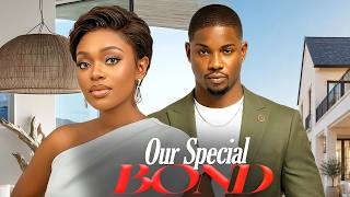 OUR SPECIAL BOND (OKAWA SHAZNAY, VICTORY MICHAEL) Latest Nigerian Movies 2026