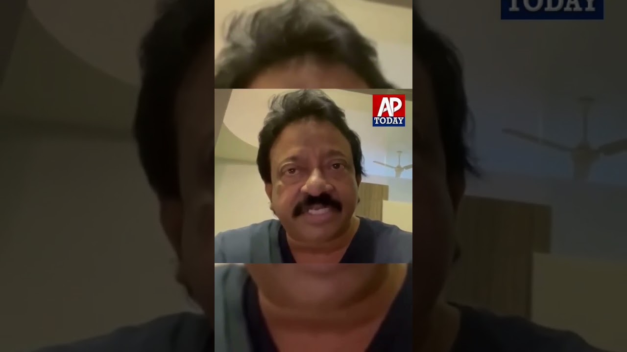 RGV REACTS ON NAGABABU WORDS 
