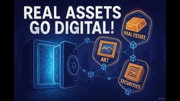 Tokenization of Real-World Assets: A Comprehensive Analysis