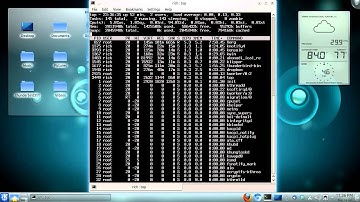 How To Get A Windows-Like Task Manager In Linux