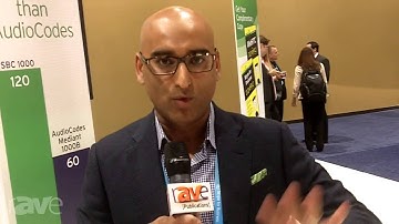 Enterprise Connect 2015: Sonus Features WebRTC Gateway, Skype for Business, Naas iQ Deployment