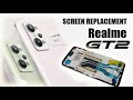 REALME GT2 Original Screen Replacement Tutorial / Wymiana wyświetlacza