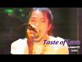 [Live] L'Arc~en~Ciel (라르크앙시엘) - Taste of Love + Sub. English [CC]