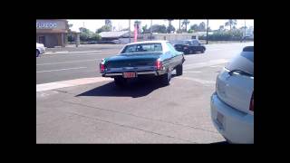 73 oldsmobile 98