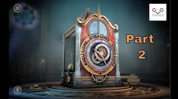 Boxes: Lost Fragments ➖ CHAPTER I INITIUM ➖ PART 2 ➖ COMPLETE WALKTHROUGH ➖ CaroGamesNL