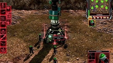 Command and Conquer 3 : Kane