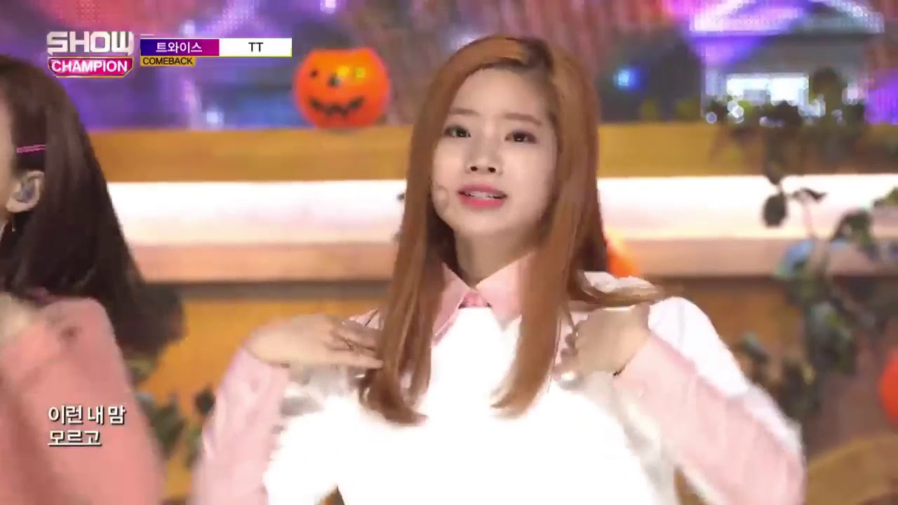 ダヒョンのノムヘノムヘだけを集めてみた Youtube