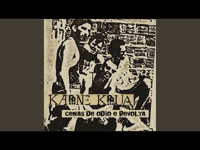 Karne Krua - Coletivos Malditos