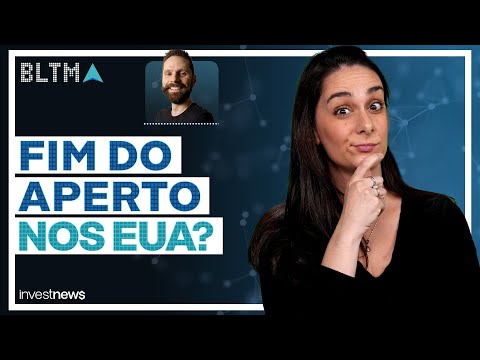 Fed interrompe alta de juros nos EUA; Ibovespa quase em 120 mil; PETR4 sobe