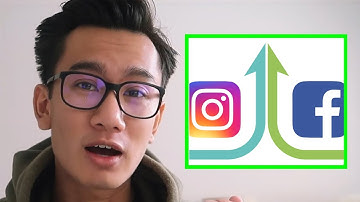 Facebook And Instagram Must Be Connected + Connecting To Shopify Shop