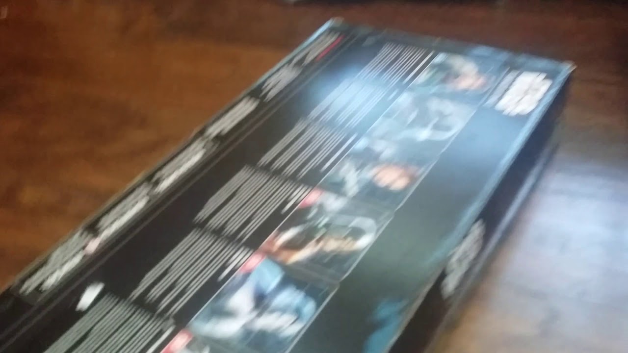 Rogue One  Target exclusive 12-inch toys