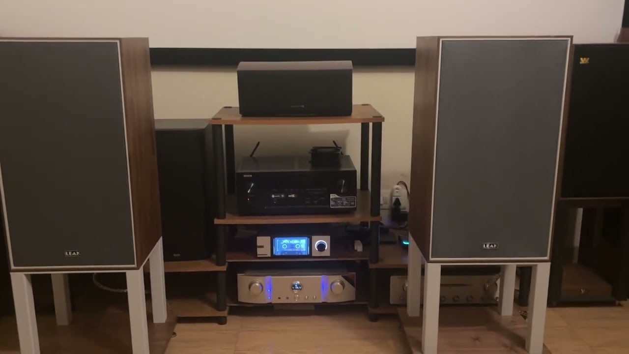 Leak 250 / Jazz 