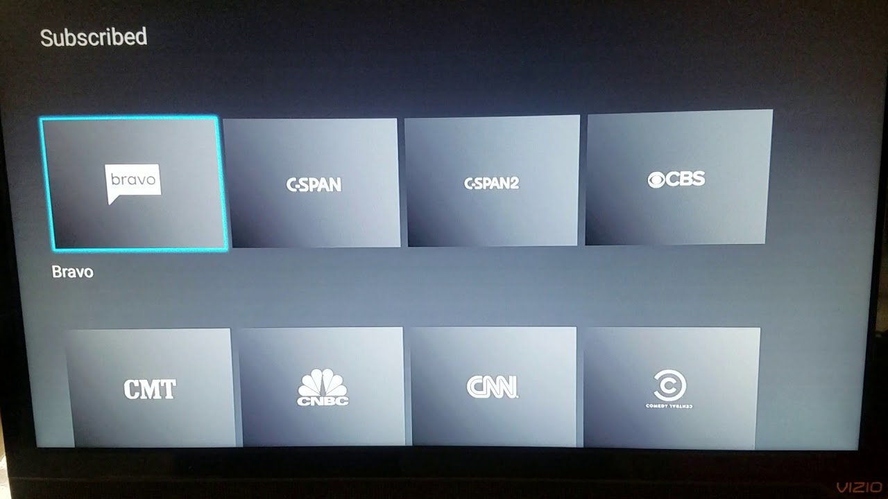 All the LIVE Direct TV channels on the Firestick YouTube