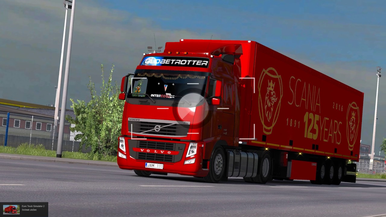 Volvo le mans