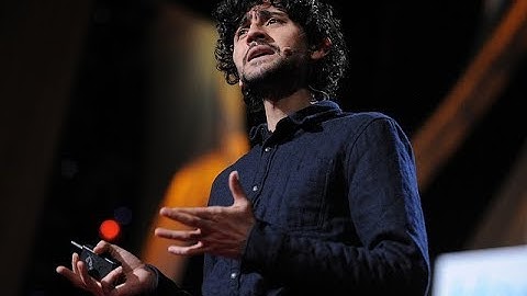 Encouraging curiosity-driven science | Manu Prakash