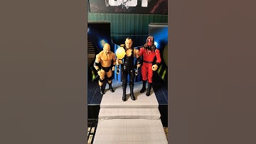 #wwe WWE ACTION FIGURES | Official Announcement | Stone Cold vs Kane vs Undertaker | Halloween Havoc