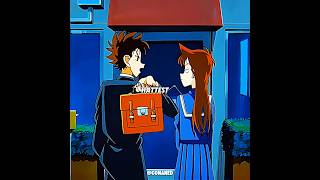 Ran Denkt Kaito Sei Shinichi #shinichikudo #detektivconan #detectiveconan #ranmouri #caseclosed