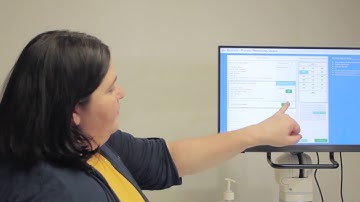 Pharmscript Nexsys Restocking Queue