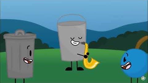 Object Lockdown (EP 5-8) Intro (FULL)