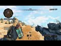 The only game I played for this BR!