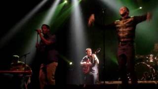 Hepcat - Relation + Marcus Garvey. Rude Cat 2010 (1 de 10 videos)