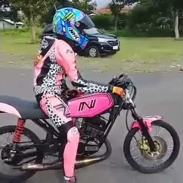 Monita PW setting RX king