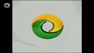 RARIDADE • Vinheta Interprograma Rede CNT (2012)