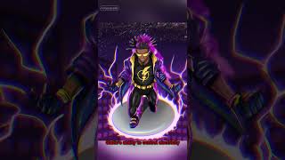 Can Static Shock Beat The Flash?