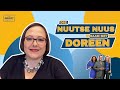 Koerantbespreking | Doreen Loubser - Algoa FM News | 27 November 2023