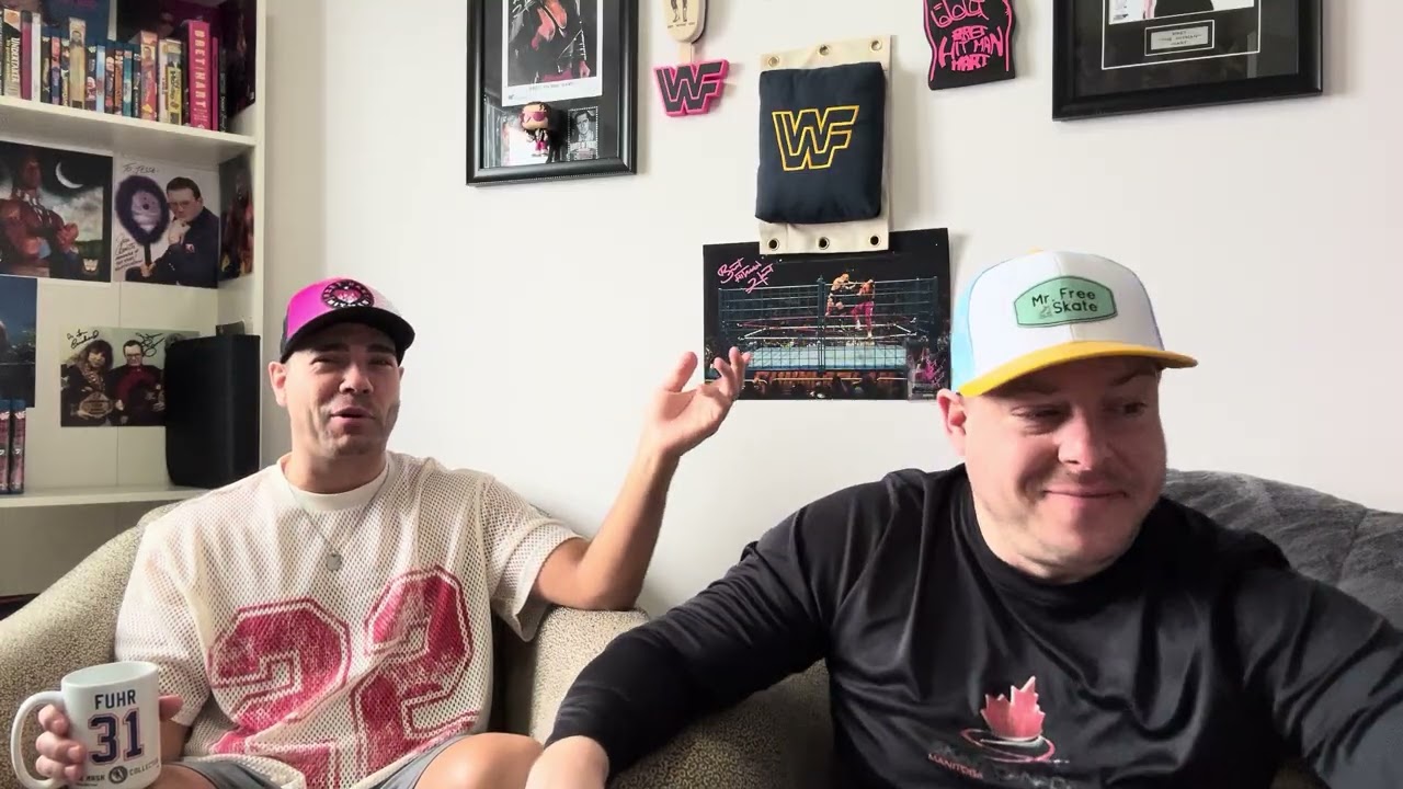 2026 Olympics Men’s free skate WHAT HAPPENED?! 