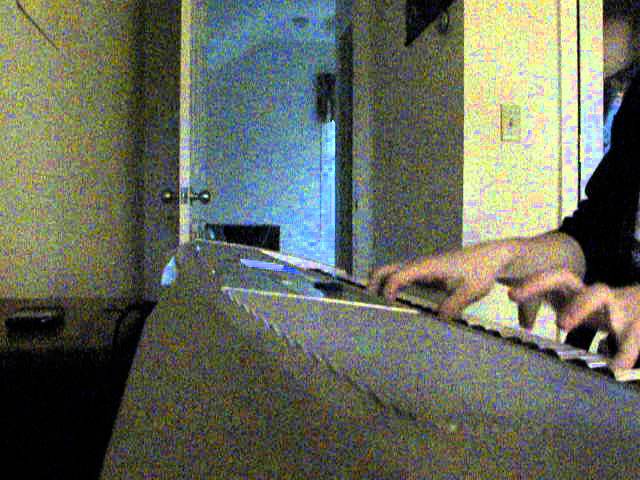 Regardez Balance and Composure - Quake (Piano Cover) sur YouTube Regardez Balance and Composure - Quake (Piano Cover) sur YouTube