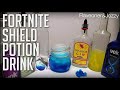 Fortnite Potion Drink Recipe