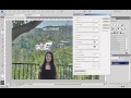 Photoshop CS4 - Phan 1 - Bai 19 - Shadows & Highlights Ảnh ngược sáng
