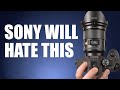 Viltrox 16mm f1.8 - Wide Angle Budget Beast for Sony Full Frame