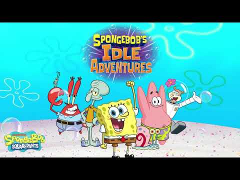 Bob Esponja: Chefe de Cozinha – Apps no Google Play