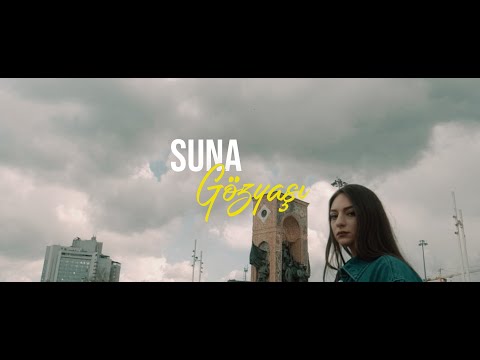 Suna - Gözyaşı (Official Video)