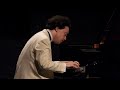 Evgeny Kissin - Liszt Liebestraum No.3 in A-flat major - Live 2007