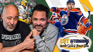 Elks & Als Lead CFL | EST Oil Stream News | EST Afternoons | 07-27-26