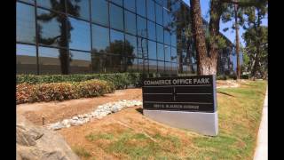 Video of DMV City of Commerce Driver Safety Office