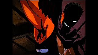 : BERSERK | human efforts | EDIT