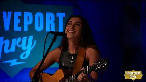 Victoria Wells - "Love the Way This Hurts" live at...