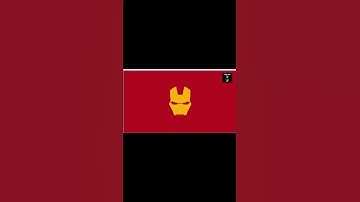 IRON MAN HELMET by PYTHON PROGRAMMING LANGUAGE // PYTHON TURTLE PROJECT // by ARNAB JANA ||